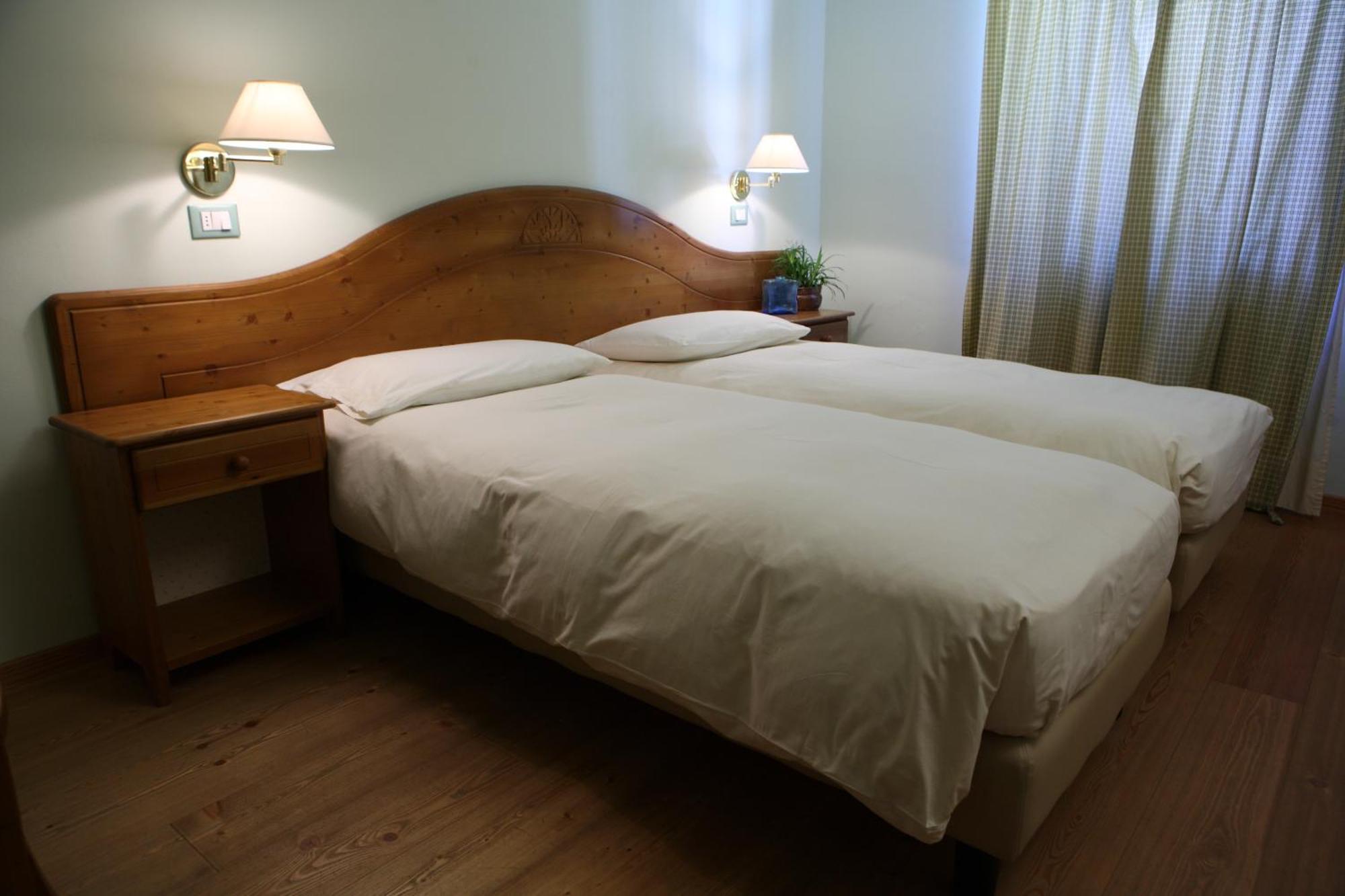 Hotel Residence Valverde Грессоней-ла-Трините Экстерьер фото