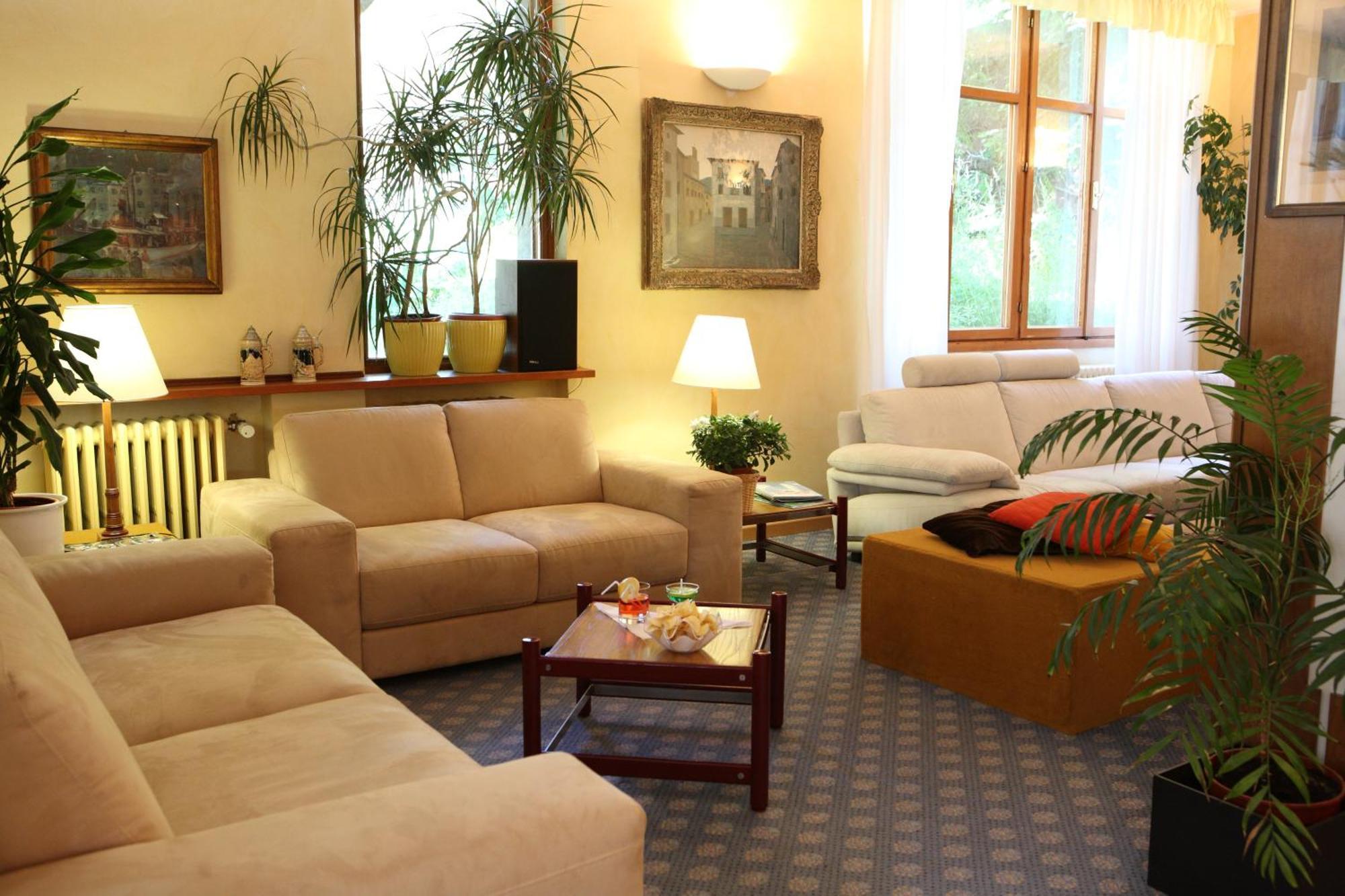 Hotel Residence Valverde Грессоней-ла-Трините Экстерьер фото