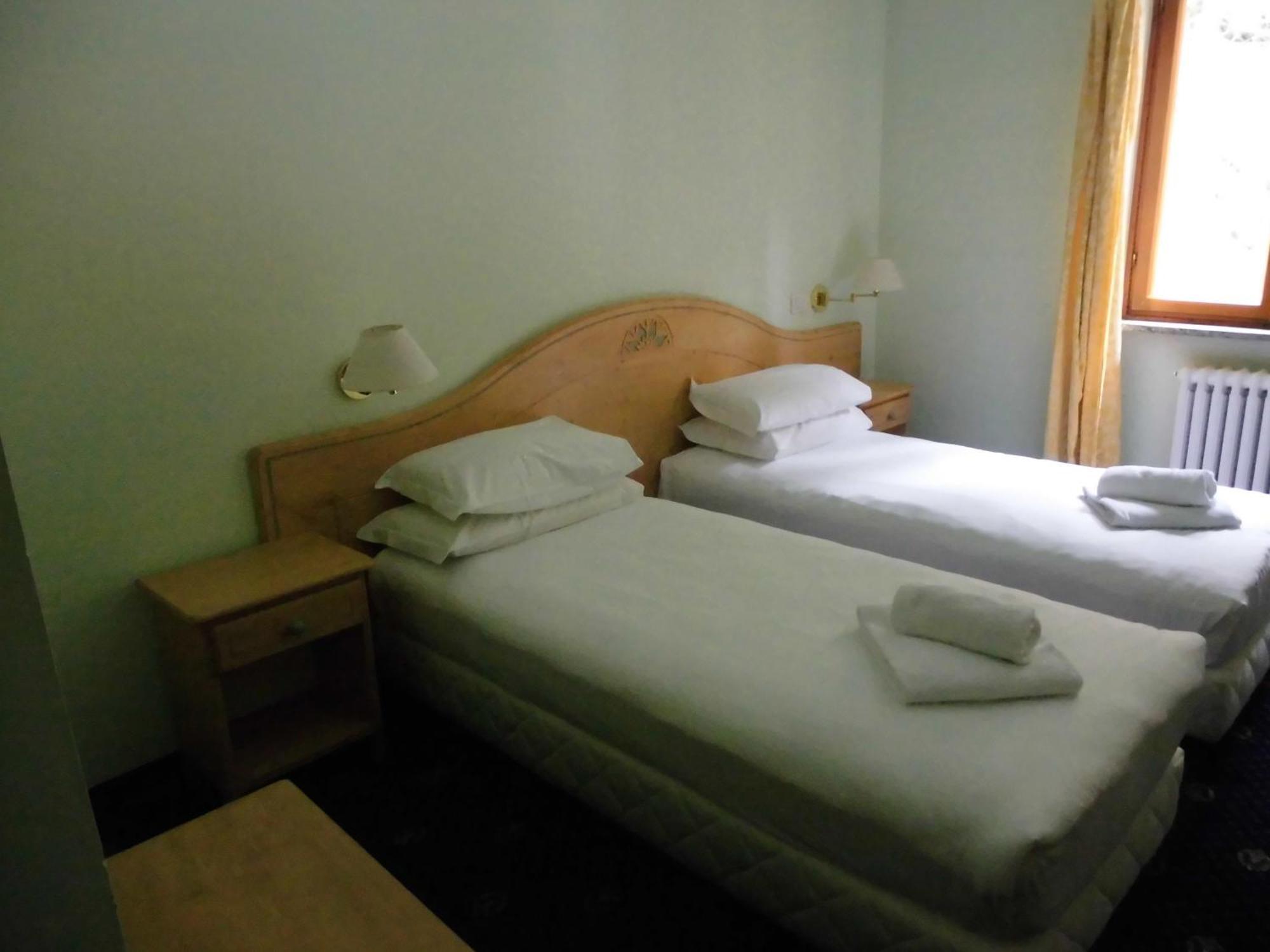 Hotel Residence Valverde Грессоней-ла-Трините Экстерьер фото
