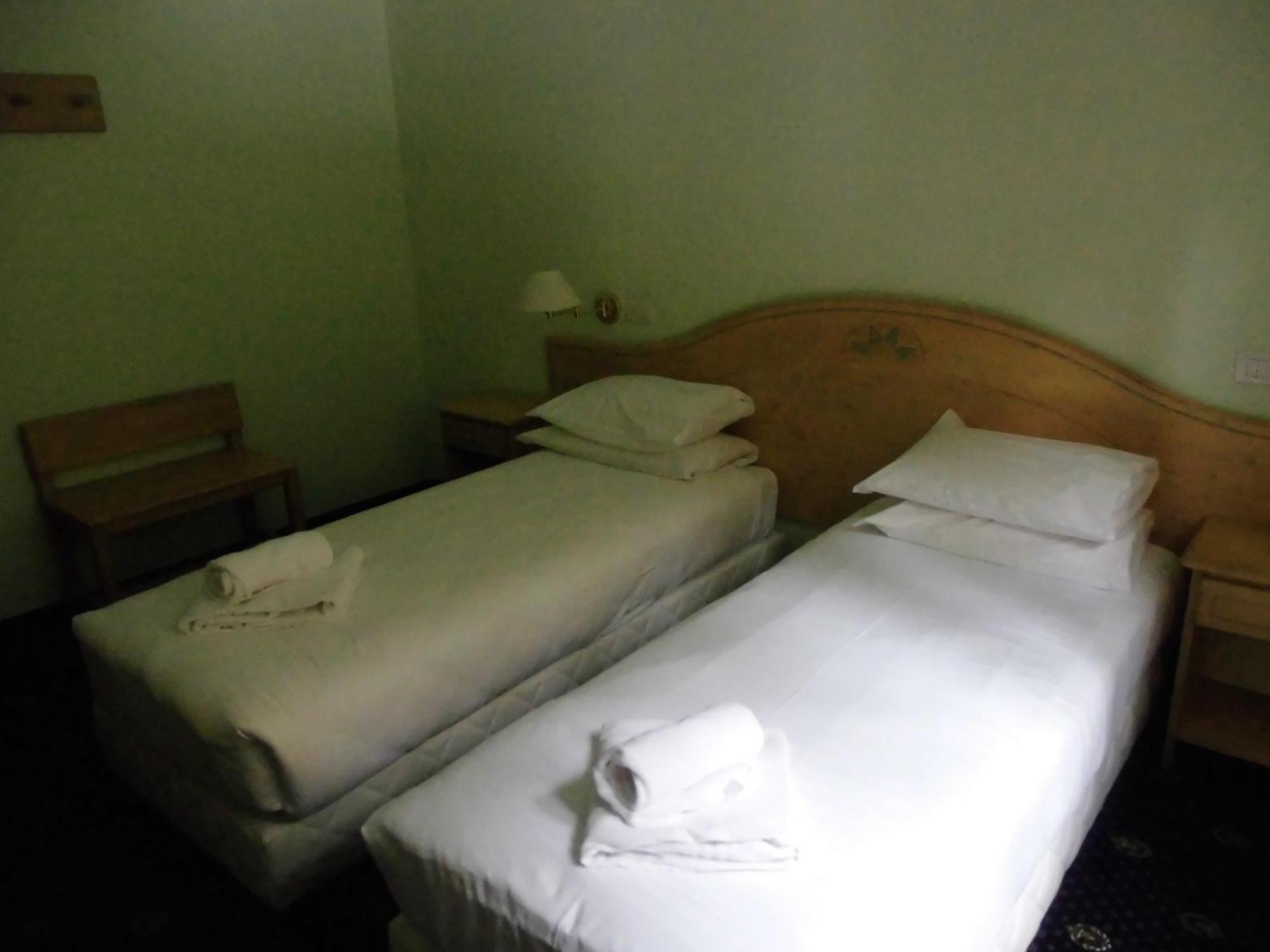 Hotel Residence Valverde Грессоней-ла-Трините Экстерьер фото