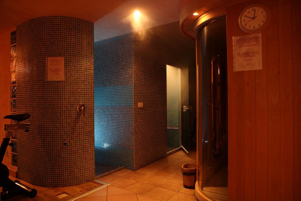 Hotel Residence Valverde Грессоней-ла-Трините Экстерьер фото