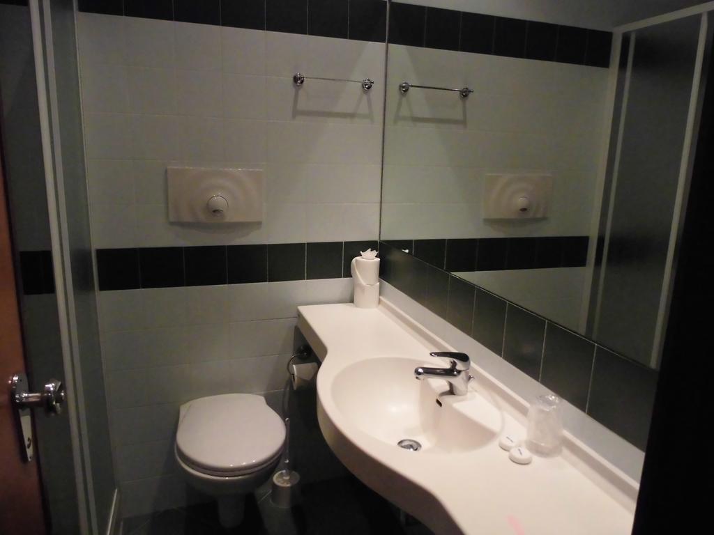Hotel Residence Valverde Грессоней-ла-Трините Экстерьер фото