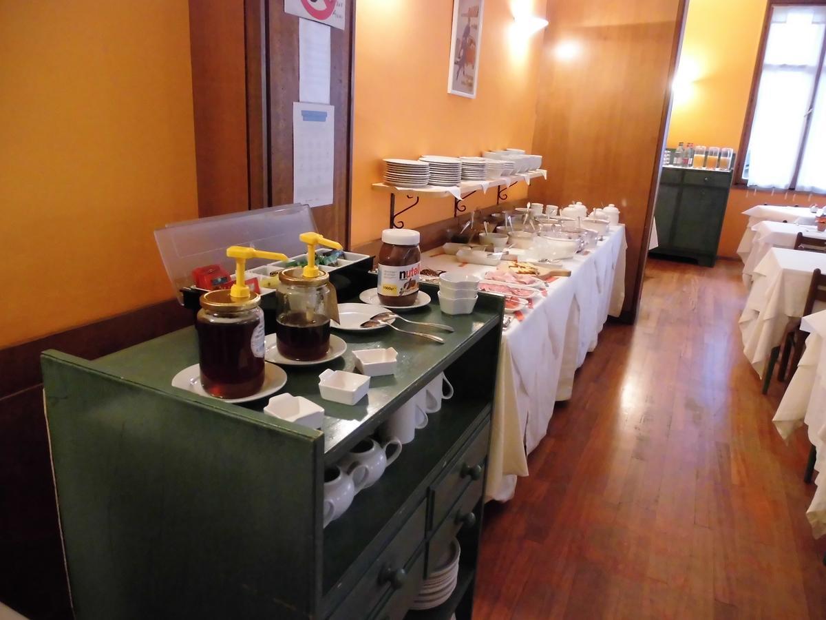 Hotel Residence Valverde Грессоней-ла-Трините Экстерьер фото